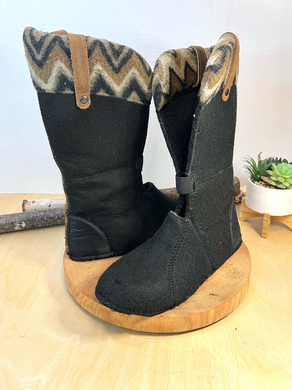 Sorel Replacement Boot Liners Joan Of Arctic NL2142-286 Size 10